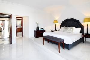 Mitsis Grand Hotel Beach in Rhodos