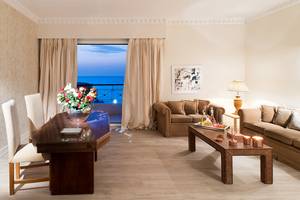 Mitsis Grand Hotel Beach in Rhodos