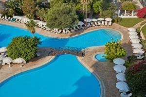 Grecian Bay Hotel in Ayia Napa