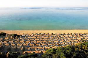 Grecian Bay Hotel in Ayia Napa