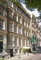 Nova Hotel in Amsterdam