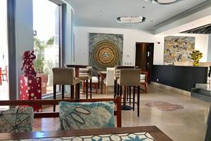 Fanadir Hotel El Gouna in Hurghada & Safaga