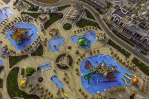 Pickalbatros Aqua Park Resort - Sharm