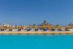 Pickalbatros Aqua Park Resort in Sharm el Sheikh / Nuweiba / Taba