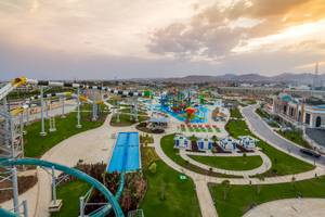 Pickalbatros Aqua Park Resort - Sharm