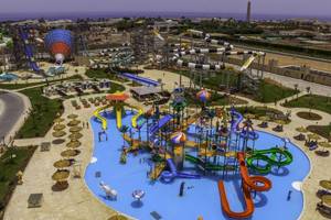 Pickalbatros Aqua Park Resort - Sharm