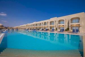 Pickalbatros Aqua Park Resort - Sharm