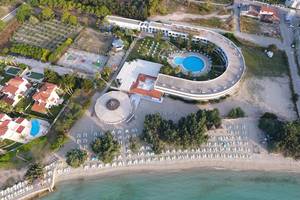 Altin Yunus Hotel & Spa in Ayvalik, Cesme & Izmir