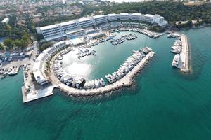 Altin Yunus Hotel & Spa in Ayvalik, Cesme & Izmir