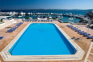 Altin Yunus Hotel & Spa in Ayvalik, Cesme & Izmir