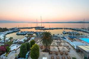 Altin Yunus Hotel & Spa in Ayvalik, Cesme & Izmir