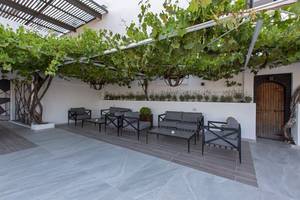Altin Yunus Hotel & Spa in Ayvalik, Cesme & Izmir