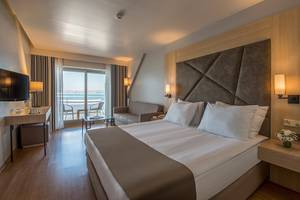 Altin Yunus Hotel & Spa in Ayvalik, Cesme & Izmir