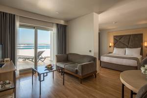 Altin Yunus Hotel & Spa in Ayvalik, Cesme & Izmir