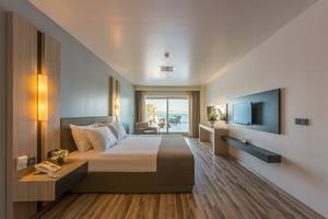 Altin Yunus Hotel & Spa in Ayvalik, Cesme & Izmir