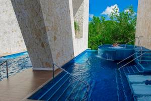 Grand Sirenis Riviera Maya Resort & Spa in Mexiko: Yucatan / Cancun