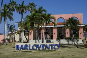 Roc Barlovento in Kuba - Havanna / Varadero / Mayabeque / Artemisa / P. del Rio