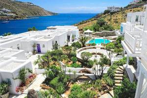 Kivotos Mykonos in Mykonos