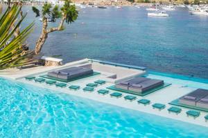 Kivotos Mykonos in Mykonos