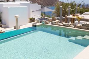 Kivotos Mykonos in Mykonos