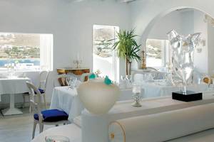 Kivotos Mykonos in Mykonos