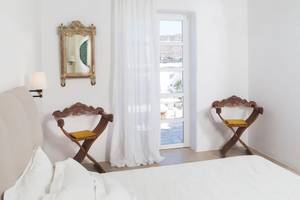 Kivotos Mykonos in Mykonos