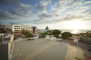 Roca Nivaria Gran Hotel in Teneriffa