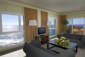 Roca Nivaria Gran Hotel in Teneriffa