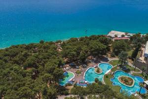 BlueSun Hotel Borak in Kroatische Inseln