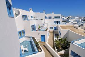 Aparthotel Costa Mar in Lanzarote