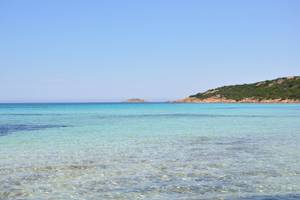 Grand Hotel Poltu Quatu in Sardinien