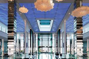 Fairmont Bab Al Bahr in Abu Dhabi