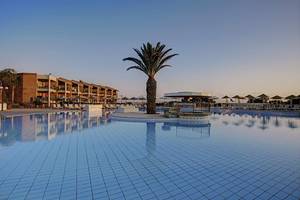 Candia Maris Resort & Spa in Heraklion