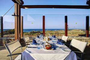 Candia Maris Resort & Spa in Heraklion