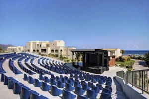 Candia Maris Resort & Spa in Heraklion