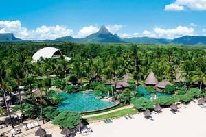 La Pirogue Mauritius in Mauritius