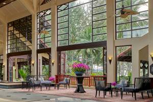 Dusit Thani Laguna Phuket in Thailand: Insel Phuket