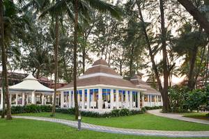 Dusit Thani Laguna Phuket in Thailand: Insel Phuket