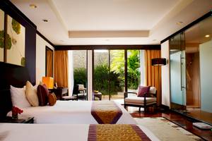 Dusit Thani Laguna Phuket in Thailand: Insel Phuket