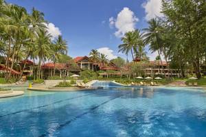 Dusit Thani Laguna Phuket in Thailand: Insel Phuket