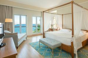 Xanadu Island Resort, Elegance Suite