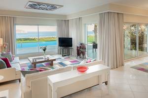 Xanadu Island Resort, Elegance Suite