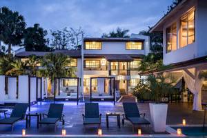 BlueBay Villas Doradas in Dom. Republik - Norden (Puerto Plata & Samana)