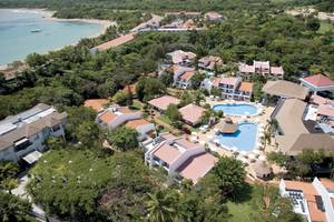 BlueBay Villas Doradas in Dom. Republik - Norden (Puerto Plata & Samana)