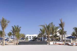 Al Baleed Resort Salalah by Anantara in Salalah