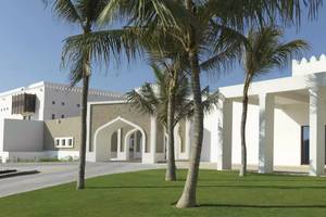 Al Baleed Resort Salalah by Anantara in Salalah