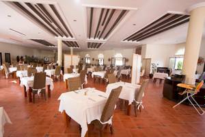 Green Palm in Tunesien - Insel Djerba