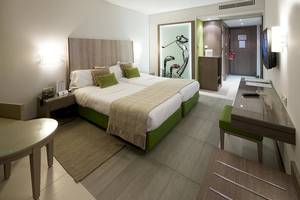 Green Palm in Tunesien - Insel Djerba