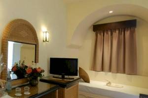 Green Palm in Tunesien - Insel Djerba