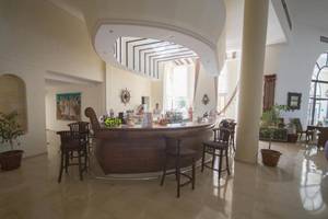 Green Palm in Tunesien - Insel Djerba